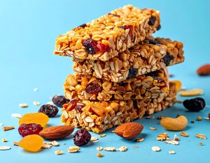 healthy vending choices | Jackson Trail Vending | Northeast Georgia