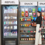 micro markets for workplaces | Jackson Trail Vending